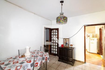 Sala 2 de casa para alugar com 3 quartos, 330m² em Guaratiba, Rio de Janeiro