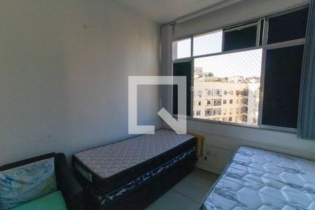 Quarto 1 de apartamento à venda com 1 quarto, 52m² em Icaraí, Niterói