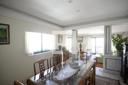 Sala de apartamento para alugar com 5 quartos, 540m² em Vila Mariana, São Paulo