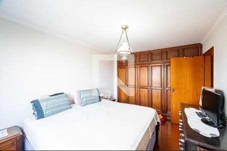 Quarto 1 de apartamento para alugar com 3 quartos, 100m² em Jabaquara, São Paulo