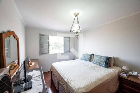 Quarto 1 de apartamento para alugar com 3 quartos, 100m² em Jabaquara, São Paulo