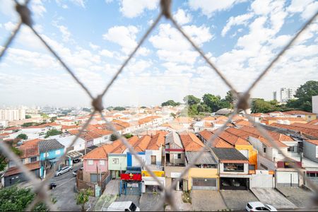 Vista do Quarto 1 de apartamento para alugar com 3 quartos, 100m² em Jabaquara, São Paulo
