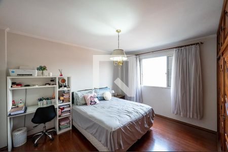 Quarto 2 de apartamento para alugar com 3 quartos, 100m² em Jabaquara, São Paulo
