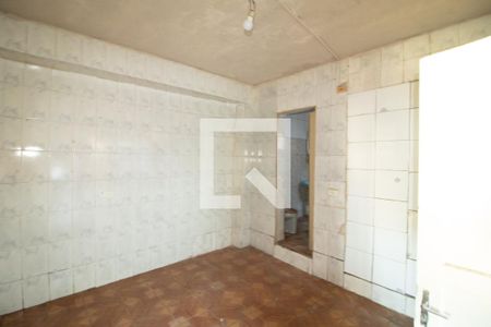 Cozinha  de casa para alugar com 1 quarto, 300m² em Tremembé, São Paulo