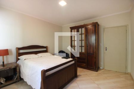 Suíte de casa para alugar com 3 quartos, 175m² em Jardim Pires de Mello, Sorocaba