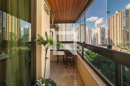 Apartamento à venda com 3 quartos, 136m² em Pompeia, São Paulo