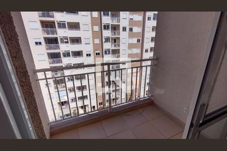 Apartamento à venda com 3 quartos, 61m² em Vila Arapua, São Paulo