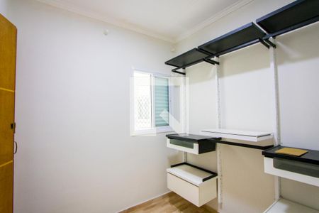 Quarto 2 de apartamento para alugar com 2 quartos, 90m² em Paraíso, Santo André