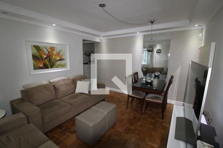 Sala de casa à venda com 2 quartos, 62m² em Santana, São Paulo