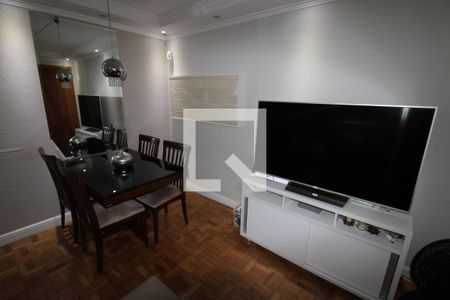 Sala de casa à venda com 2 quartos, 62m² em Santana, São Paulo
