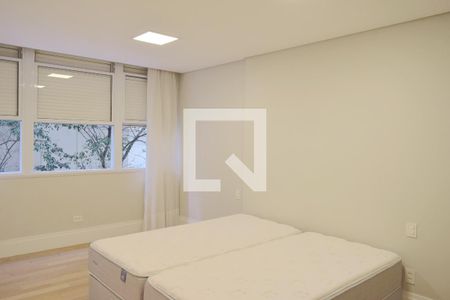 Quarto de apartamento para alugar com 3 quartos, 227m² em Consolação, São Paulo