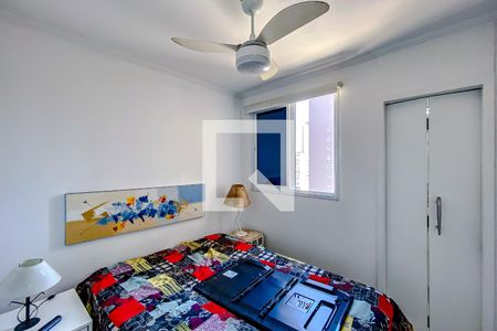 Suíte de apartamento para alugar com 1 quarto, 29m² em Brás, São Paulo