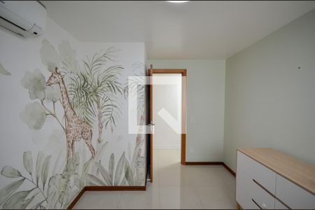 Quarto 1 de apartamento à venda com 3 quartos, 115m² em Tijuca, Rio de Janeiro
