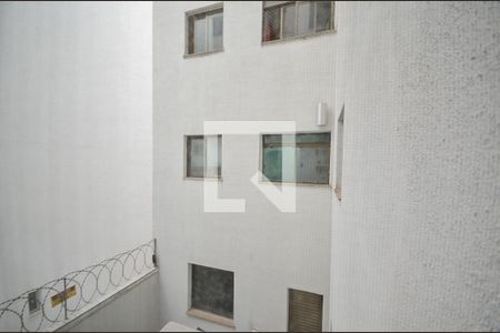 Vista do Quarto 1 de apartamento à venda com 3 quartos, 115m² em Tijuca, Rio de Janeiro