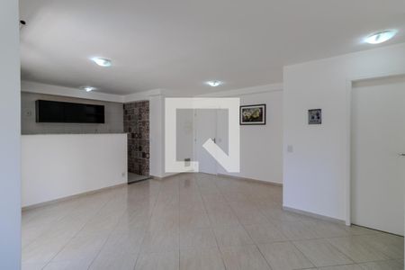 Sala de apartamento para alugar com 2 quartos, 65m² em Jardim Parque Morumbi, São Paulo