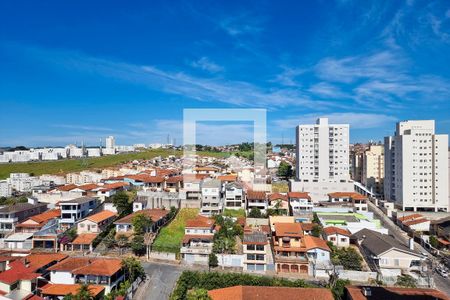 Vista de apartamento para alugar com 4 quartos, 220m² em Vila Formosa, Jacareí