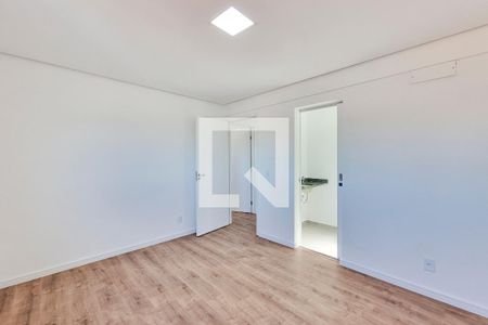 Suíte de apartamento para alugar com 4 quartos, 220m² em Vila Formosa, Jacareí