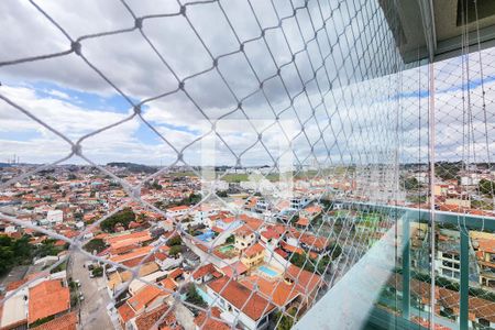 Vista de apartamento para alugar com 4 quartos, 220m² em Vila Formosa, Jacareí