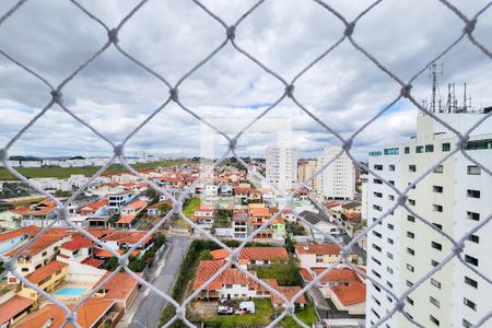 Vista de apartamento para alugar com 4 quartos, 220m² em Vila Formosa, Jacareí