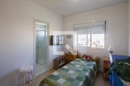 Suíte 1 de apartamento à venda com 3 quartos, 184m² em Santo Amaro, São Paulo