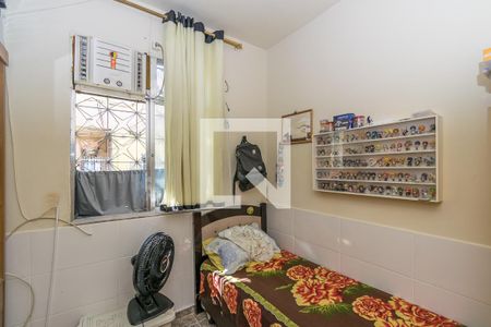 Quarto 1 de apartamento à venda com 2 quartos, 100m² em Braz de Pina, Rio de Janeiro