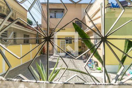 Vista da Sala de apartamento à venda com 2 quartos, 100m² em Braz de Pina, Rio de Janeiro