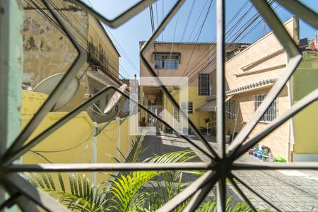Vista do Quarto 1 de apartamento à venda com 2 quartos, 100m² em Braz de Pina, Rio de Janeiro