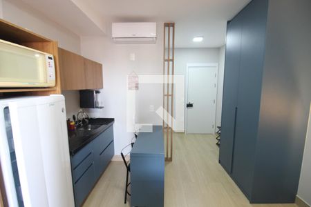 Studio de kitnet/studio para alugar com 1 quarto, 30m² em Parada Inglesa, São Paulo