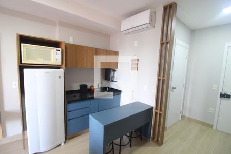 Studio de kitnet/studio para alugar com 1 quarto, 30m² em Parada Inglesa, São Paulo