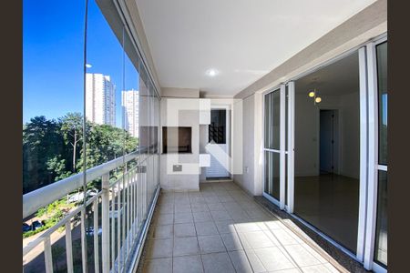 Apartamento para alugar com 3 quartos, 91m² em Jardim Arpoador, São Paulo