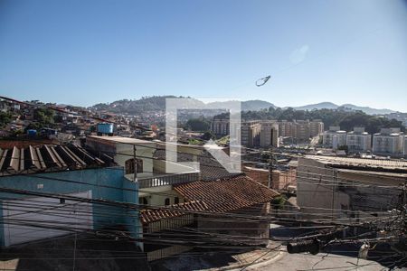 Kitnet - Vista de kitnet/studio para alugar com 1 quarto, 16m² em Jardim Paraíso, Guarulhos