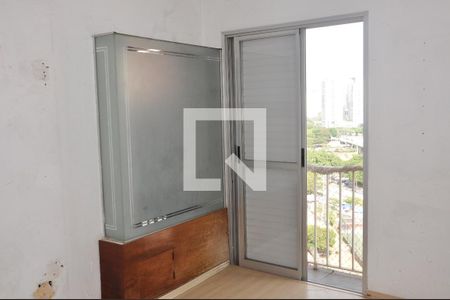 Quarto 01 com Suiíte de apartamento à venda com 3 quartos, 96m² em Jardim das Laranjeiras, São Paulo