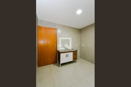 Studio de kitnet/studio para alugar com 1 quarto, 30m² em Jardim Paraíso, Guarulhos