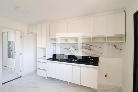 Apartamento para alugar com 29m², 1 quarto e sem vagaSala/Cozinha/Área de Serviço