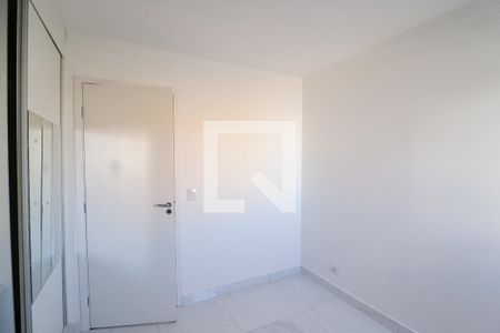 Suíte de apartamento para alugar com 1 quarto, 29m² em Vila Pauliceia, São Paulo