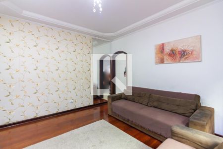 Sala de casa à venda com 3 quartos, 238m² em Veloso, Osasco