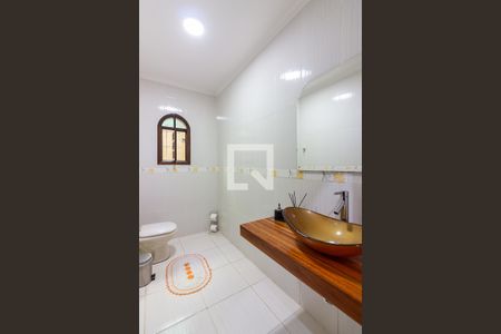 Lavabo de casa à venda com 3 quartos, 238m² em Veloso, Osasco