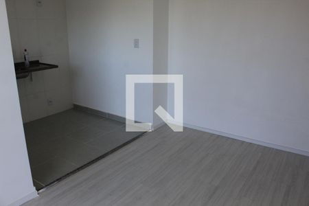 Apartamento para alugar com 2 quartos, 45m² em Jardim Pioneiro, Cotia