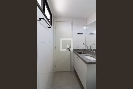 Kitnet/Studio para alugar com 1 quarto, 21m² em Jardim Trussardi, São Paulo