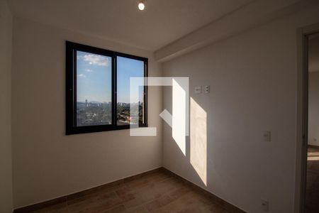 Quarto 1 de apartamento para alugar com 1 quarto, 34m² em Butantã, São Paulo