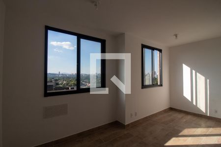 Sala de apartamento para alugar com 1 quarto, 34m² em Butantã, São Paulo