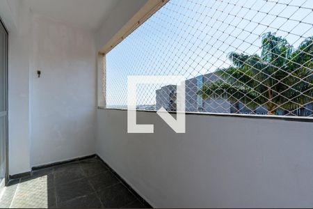 Apartamento para alugar com 2 quartos, 68m² em Jardim Oriental, São Paulo