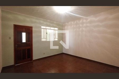 Quarto 1 de casa para alugar com 3 quartos, 166m² em Cerâmica, São Caetano do Sul