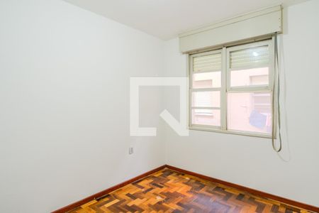 Quarto 2 de apartamento para alugar com 2 quartos, 50m² em Cristal, Porto Alegre