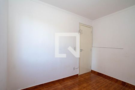Quarto 2 de apartamento para alugar com 2 quartos, 46m² em Água Chata, Guarulhos