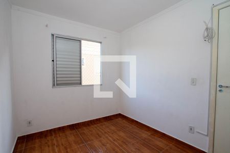 Quarto 2 de apartamento para alugar com 2 quartos, 46m² em Água Chata, Guarulhos