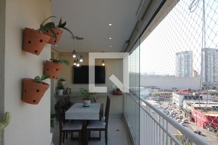 Apartamento para alugar com 3 quartos, 94m² em Jurubatuba, São Paulo