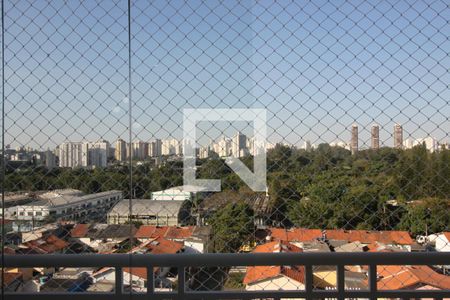 Apartamento para alugar com 3 quartos, 94m² em Jurubatuba, São Paulo