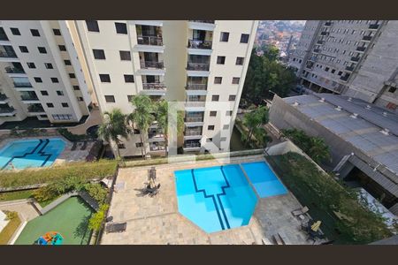 Apartamento à venda com 3 quartos, 75m² em Jardim Peri Peri, São Paulo