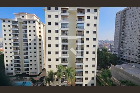 Apartamento à venda com 3 quartos, 75m² em Jardim Peri Peri, São Paulo